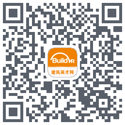 建筑英才网codice QR per il download