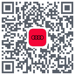 上汽奥迪 QRcode