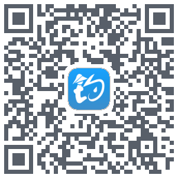 钓鱼之家 QRcode