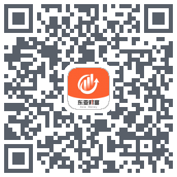 东亚财富 QRcode