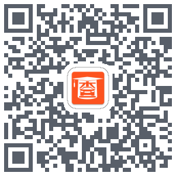 查博士 QRcode