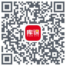 库课网校codice QR per il download