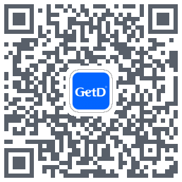 GetD Smart QRcode