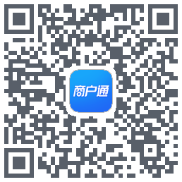 K米商户通 QRcode