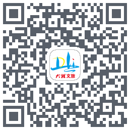 大理文旅 QRcode