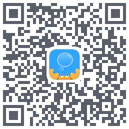 冒泡联联 QRcode
