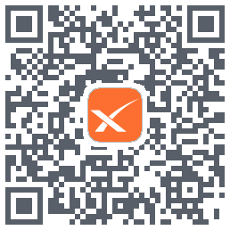 X-Meta的下載二維碼