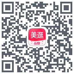 美逛的下載二維碼