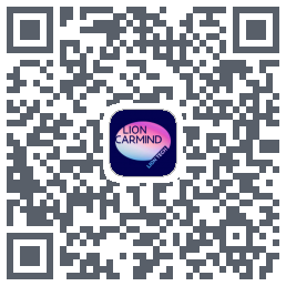 LionCarmind的下载二维码