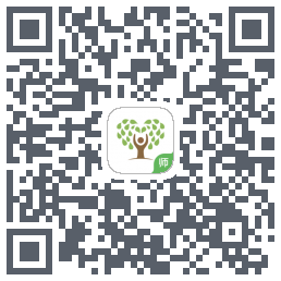 知心慧学教师端的下载二维码