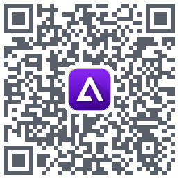 Delta的下载二维码