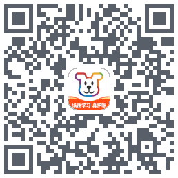 小白学习打印的下載二維碼