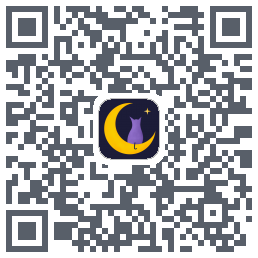 秘密花园 QRcode