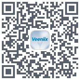 Veeniix MINI的下載二維碼