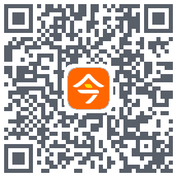 今小店的下载二维码