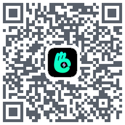 掌心雷 QRcode