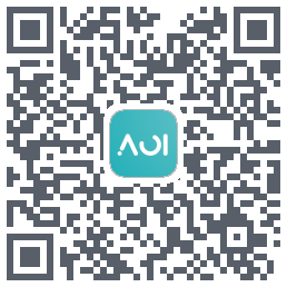 Aoi QR-код для загрузки
