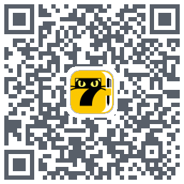 七猫作家助手 QRcode