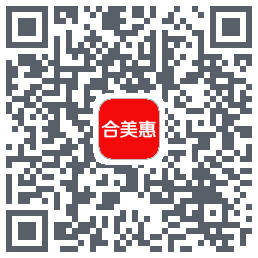 合美惠 QRcode