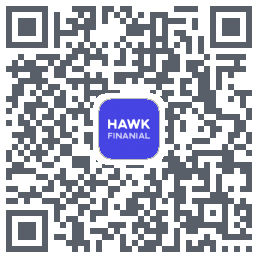 Hawk Finanial QRcode