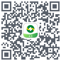 甘肃农信du code QR de téléchargement