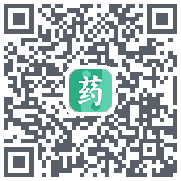 掌上药店 QRcode
