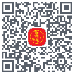 健康帮驿站的下載二維碼