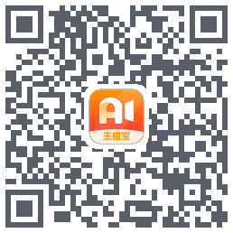 主播宝รหัส QR สำหรับดาวน์โหลด