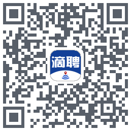 滴聘 QRcode