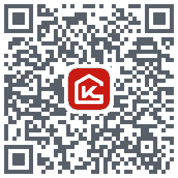 快消之家codice QR per il download