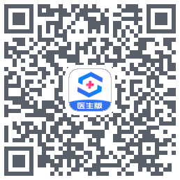 施强健康código QR de descarga de