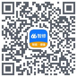 66智修codice QR per il download