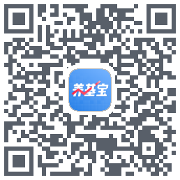 养基宝 QRcode