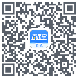 直通宝-UAT QRcode