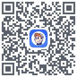 小球迷codice QR per il download