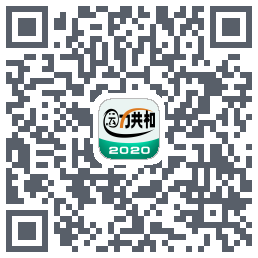 运力共和的下载二维码