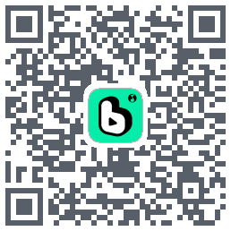 波点音乐的下載二維碼