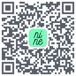 nine QRcode