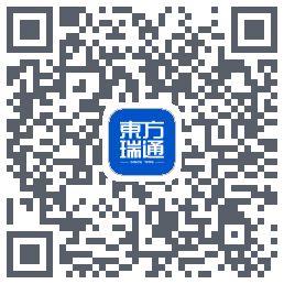 东方瑞通código QR de descarga de