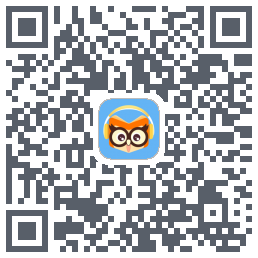 轻松说霸 QRcode