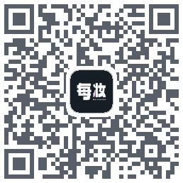 每妆รหัส QR สำหรับดาวน์โหลด
