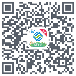 中国移动江苏的下載二維碼