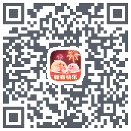 KK星球 QRcode