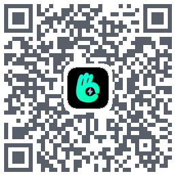 掌心雷 QRcode