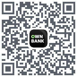 OwnBank的下載二維碼