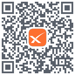 X-Meta QRcode