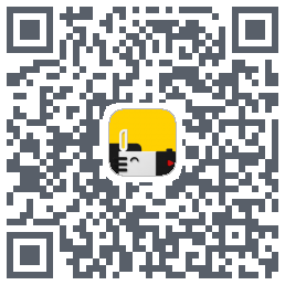 快乐斑马HD QRcode
