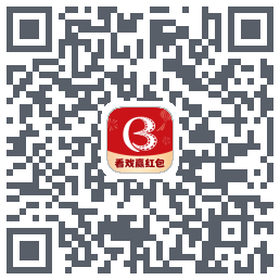 爆米花视频 QRcode