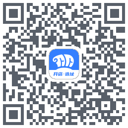 上上参谋 QRcode