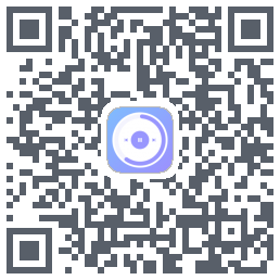 爱听听 QRcode